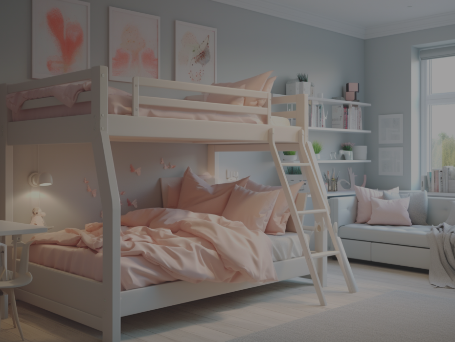 Мебель для детской